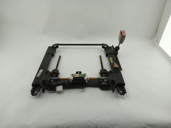 Jaguar XK8 Passenger Right Front Seat Track Frame