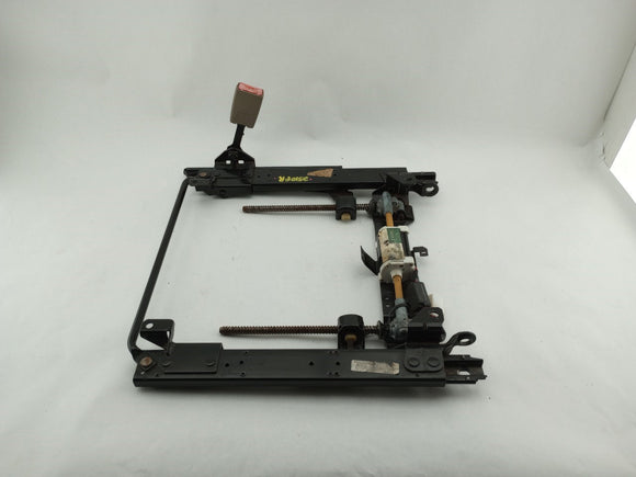 Jaguar XK8 Passenger Right Front Seat Track Frame