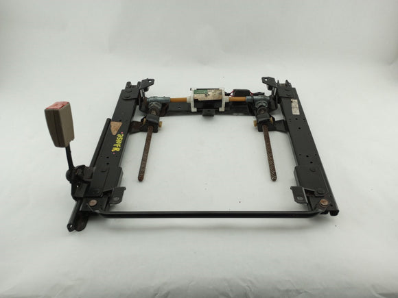 Jaguar XK8 Passenger Right Front Seat Track Frame