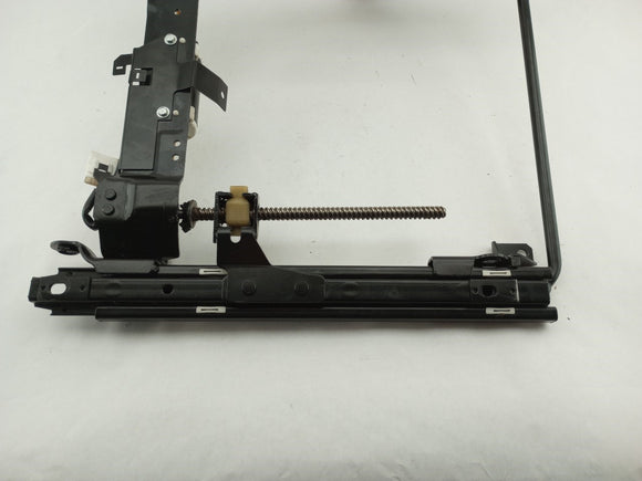 Jaguar XK8 Passenger Right Front Seat Track Frame