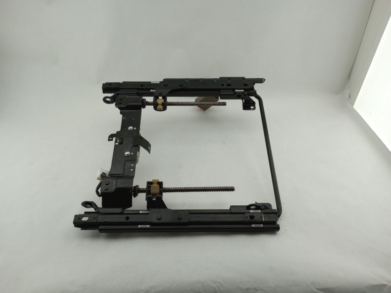 Jaguar XK8 Passenger Right Front Seat Track Frame