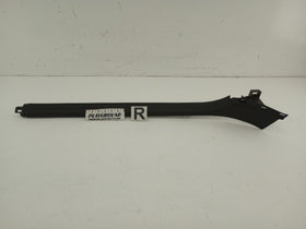 Audi TT Passenger Right Front Inner Door Sill Trim