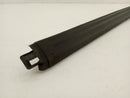 Audi TT Passenger Right Front Inner Door Sill Trim-2