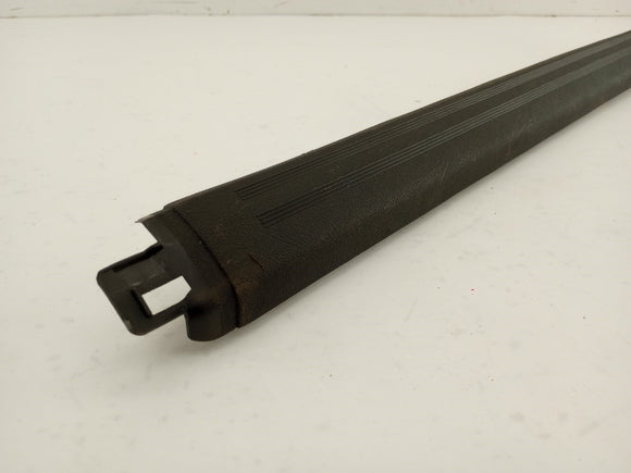 Audi TT Passenger Right Front Inner Door Sill Trim