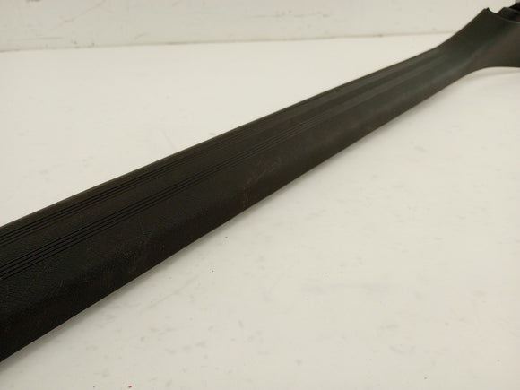 Audi TT Passenger Right Front Inner Door Sill Trim