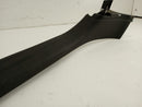 Audi TT Passenger Right Front Inner Door Sill Trim-5