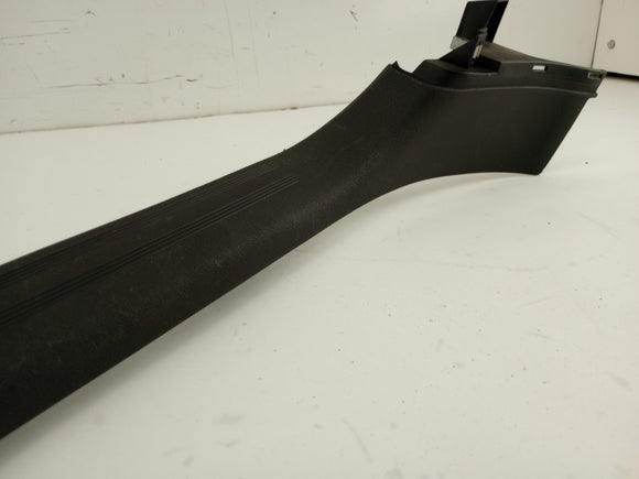Audi TT Passenger Right Front Inner Door Sill Trim