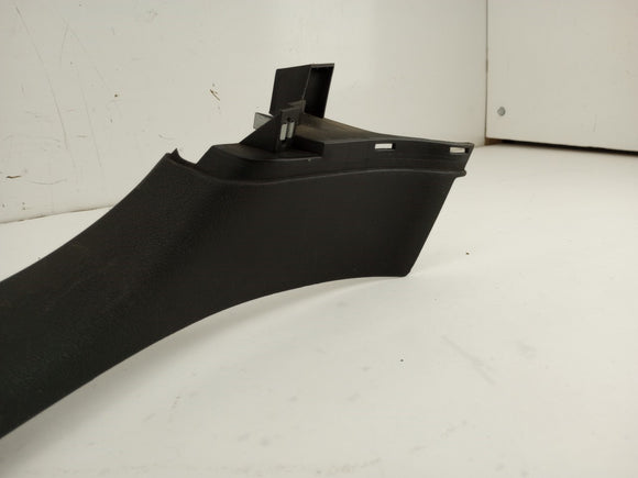 Audi TT Passenger Right Front Inner Door Sill Trim