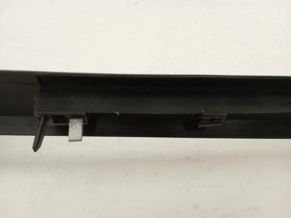 Audi TT Passenger Right Front Inner Door Sill Trim