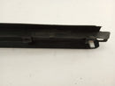 Audi TT Passenger Right Front Inner Door Sill Trim-10
