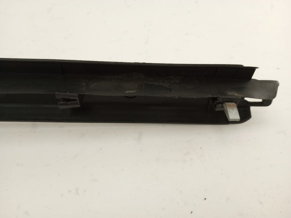Audi TT Passenger Right Front Inner Door Sill Trim