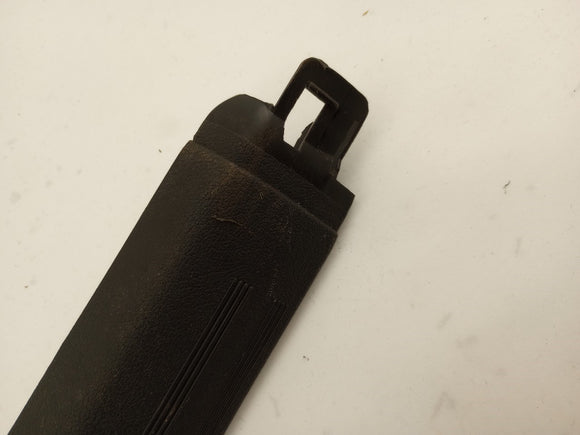 Audi TT Passenger Right Front Inner Door Sill Trim