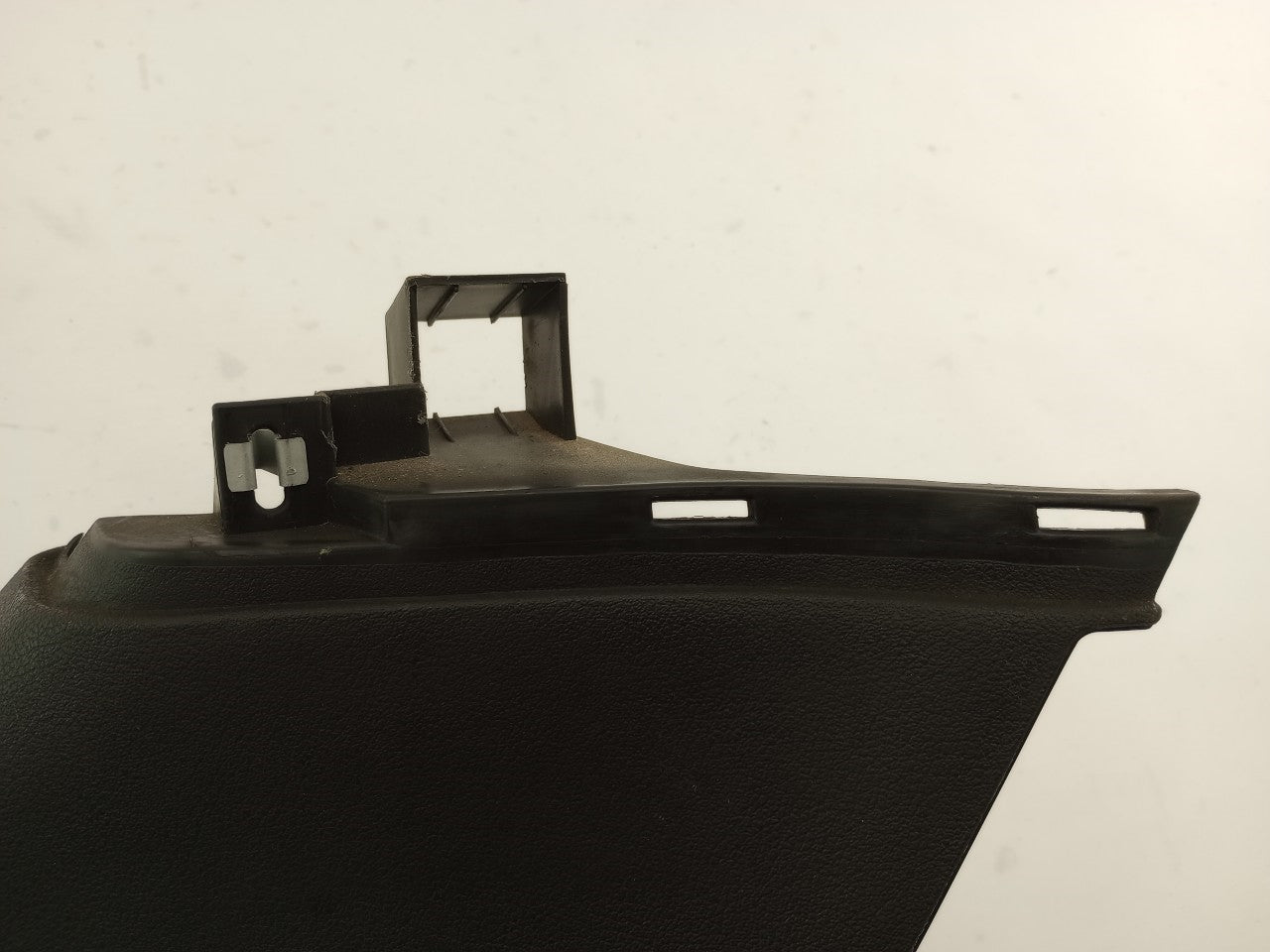 Audi TT Passenger Right Front Inner Door Sill Trim