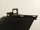 Audi TT Passenger Right Front Inner Door Sill Trim-12