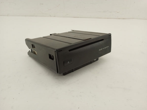 Audi TT Radio Navigation System CD Player