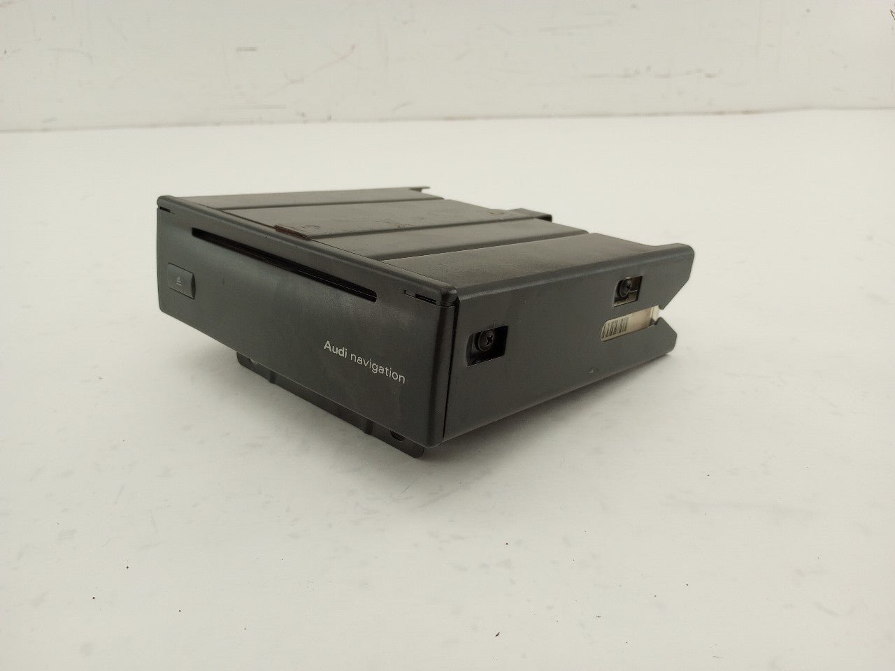Audi TT Radio Navigation System CD Player