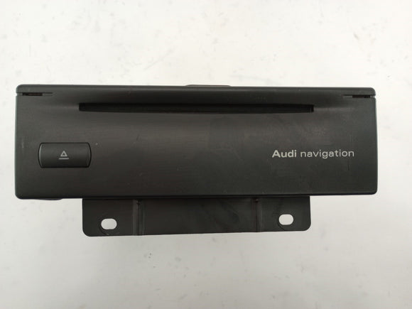 Audi TT Radio Navigation System CD Player