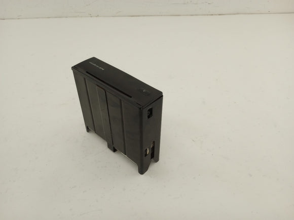 Audi TT Radio Navigation System CD Player