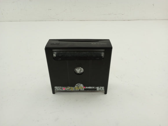 Audi TT Radio Navigation System CD Player
