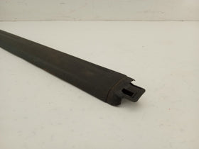 Audi TT Driver Left Front Inner Door Sill Trim - 0