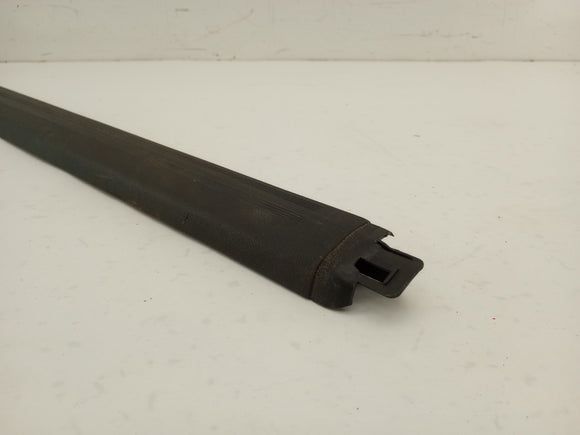 Audi TT Driver Left Front Inner Door Sill Trim