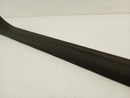 Audi TT Driver Left Front Inner Door Sill Trim-3