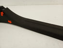Audi TT Driver Left Front Inner Door Sill Trim-4