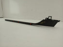 Audi TT Driver Left Front Inner Door Sill Trim-9