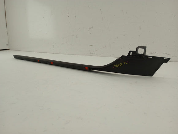 Audi TT Driver Left Front Inner Door Sill Trim