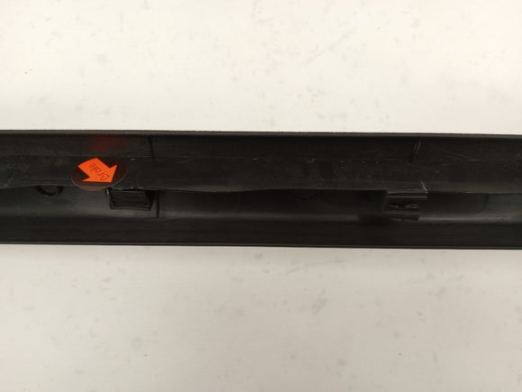 Audi TT Driver Left Front Inner Door Sill Trim