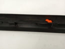 Audi TT Driver Left Front Inner Door Sill Trim-12