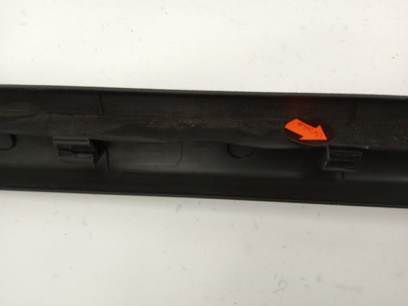 Audi TT Driver Left Front Inner Door Sill Trim