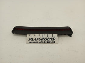 Audi TT Third Brake Light