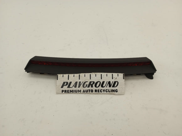 Audi TT Third Brake Light