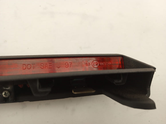 Audi TT Third Brake Light