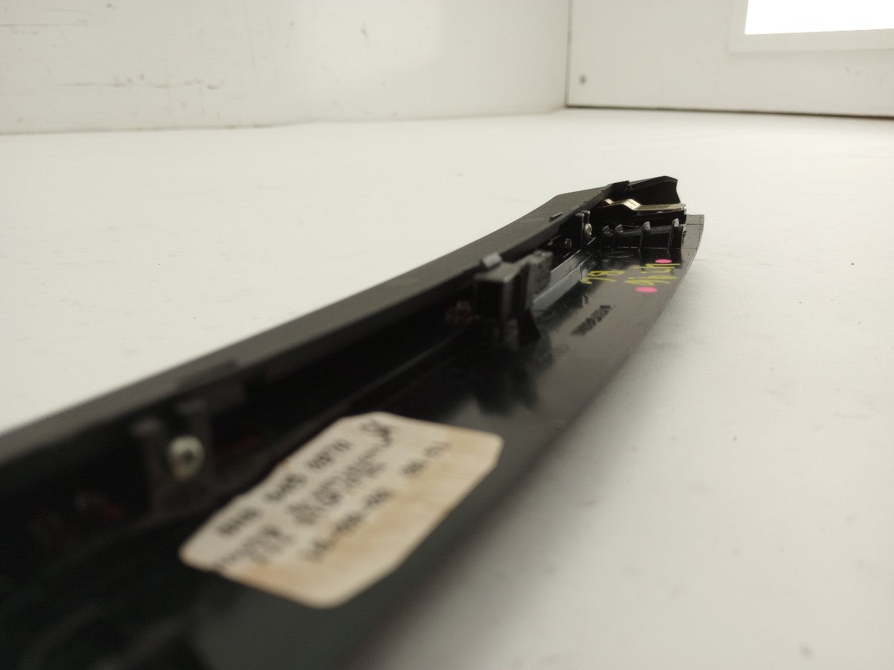 Audi TT Third Brake Light
