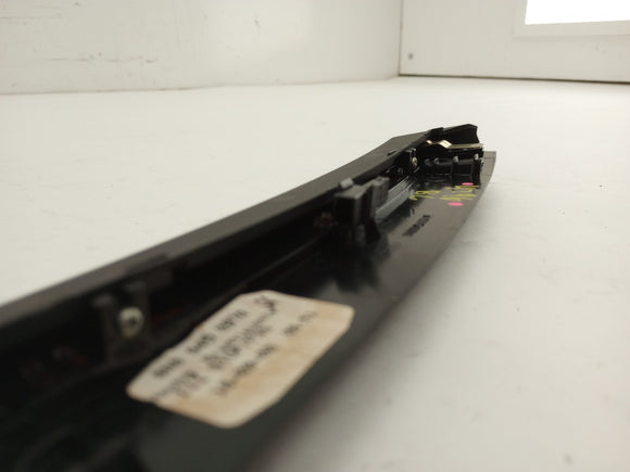 Audi TT Third Brake Light