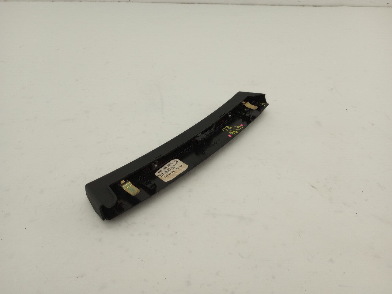 Audi TT Third Brake Light
