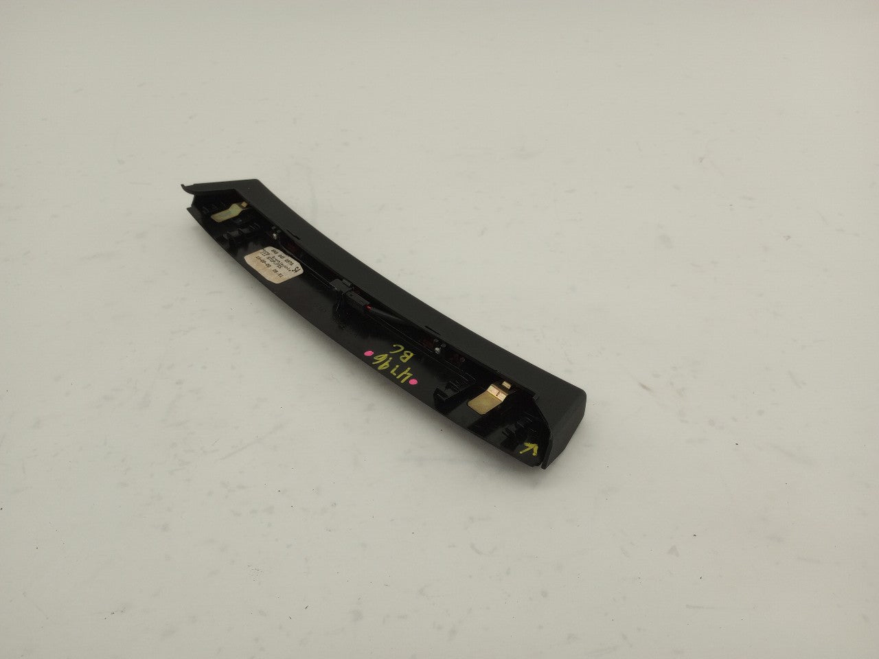 Audi TT Third Brake Light