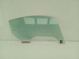Audi TT Passenger Right Front Door Window Glass