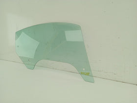 Audi TT Passenger Right Front Door Window Glass - 0