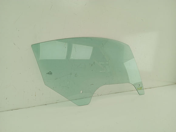Audi TT Passenger Right Front Door Window Glass