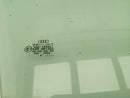 Audi TT Passenger Right Front Door Window Glass-4