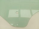 Audi TT Passenger Right Front Door Window Glass-5