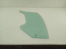 Audi TT Passenger Right Front Door Window Glass-8
