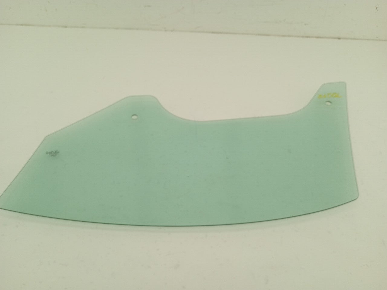 Audi TT Passenger Right Front Door Window Glass