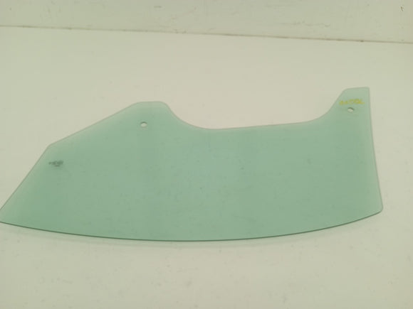 Audi TT Passenger Right Front Door Window Glass