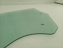 Audi TT Passenger Right Front Door Window Glass-11
