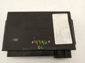 Audi TT Comfort Control Module - 0