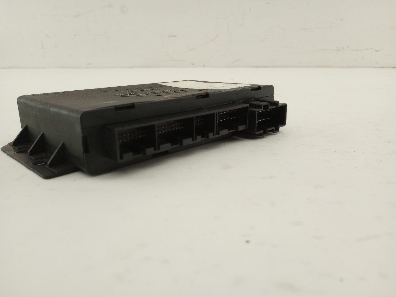 Audi TT Comfort Control Module